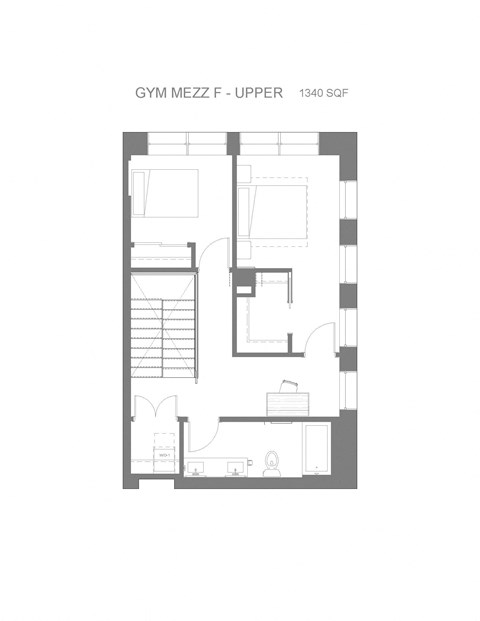 215 North First Avenue East Studio-3 Beds Apartment for Rent - Photo Gallery 43